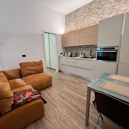Domusmi Delfico 2 Leilighet Milano Eksteriør bilde